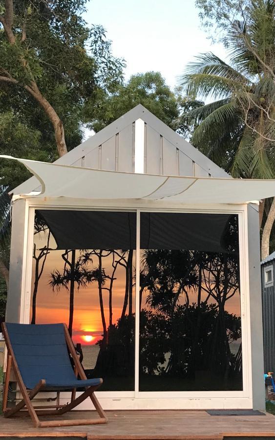 Walden Koh Lanta - Tiny Homes By The Sea Exterior foto