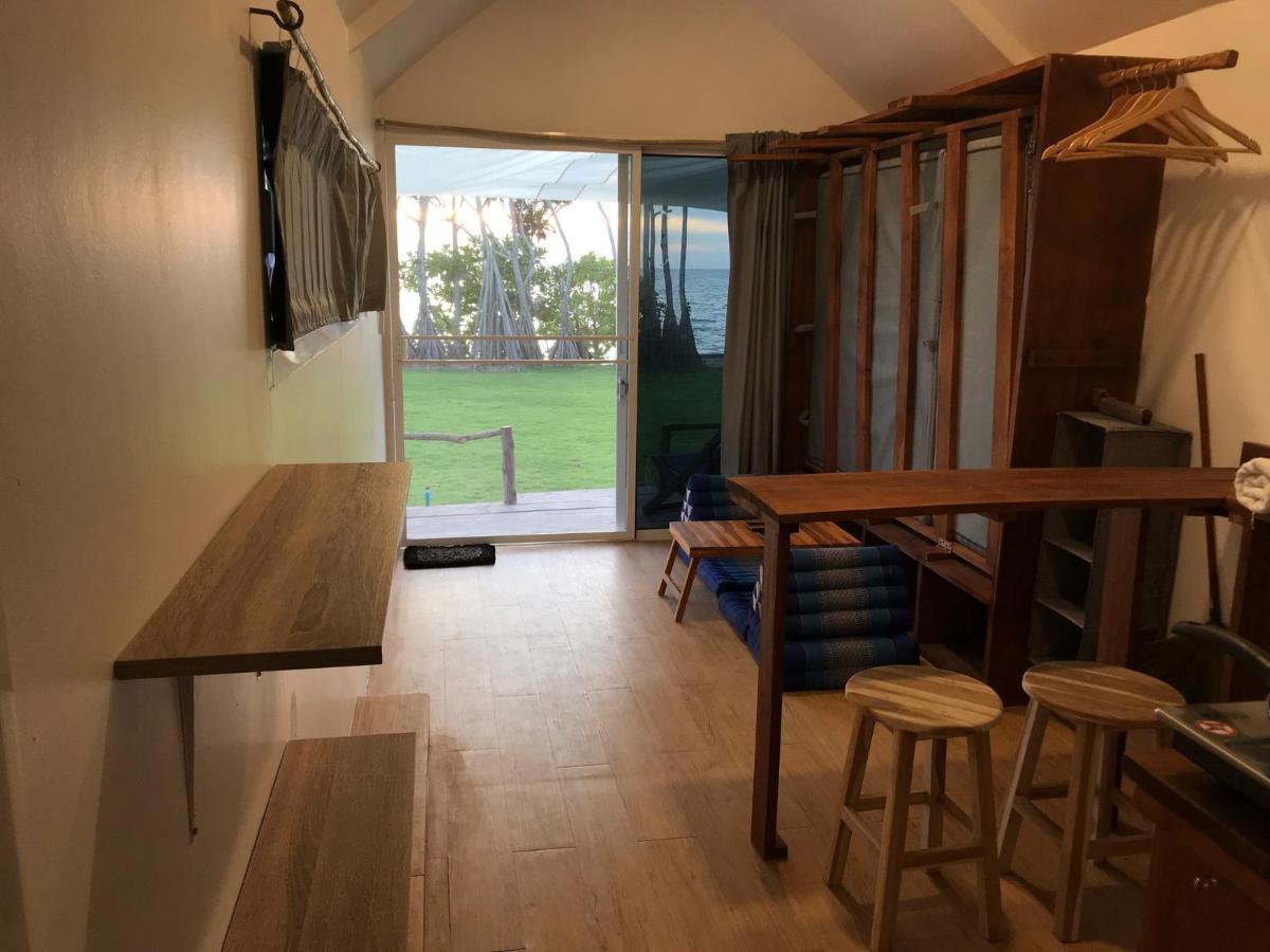 Walden Koh Lanta - Tiny Homes By The Sea Exterior foto