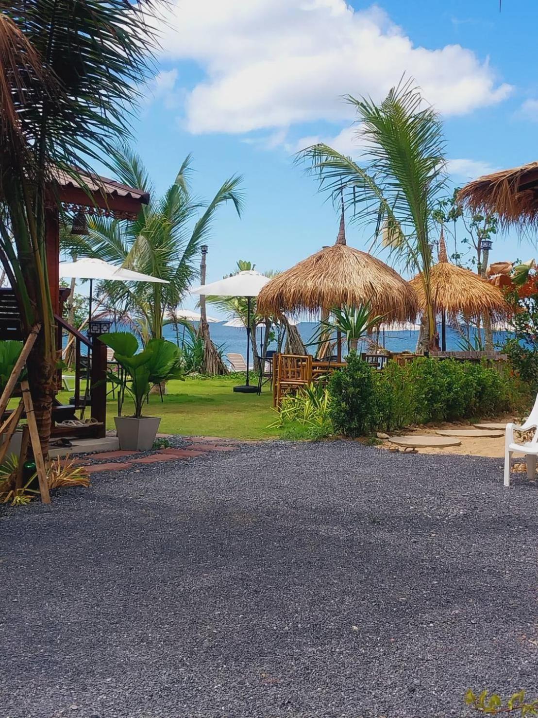 Walden Koh Lanta - Tiny Homes By The Sea Exterior foto