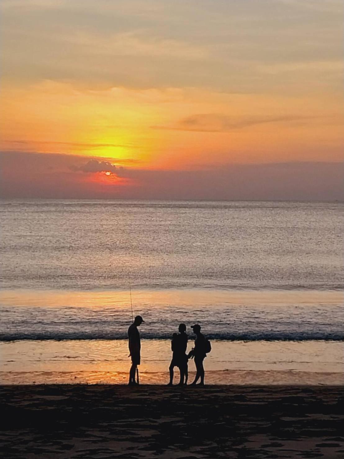 Walden Koh Lanta - Tiny Homes By The Sea Exterior foto