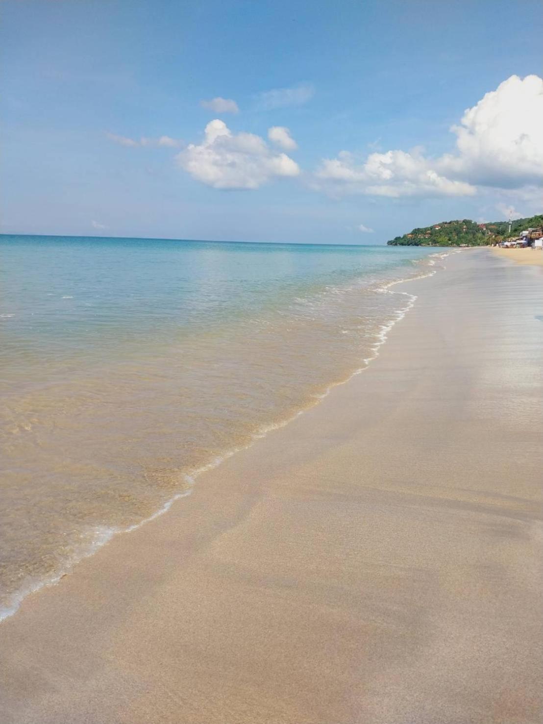Walden Koh Lanta - Tiny Homes By The Sea Exterior foto